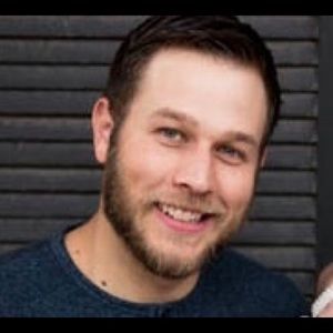 Meet your Posher, Ben